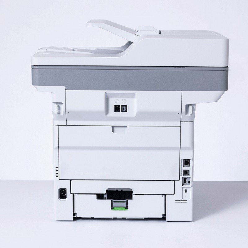 Brother MFC-L6915DN 4/1 Laser Mono 50ppm