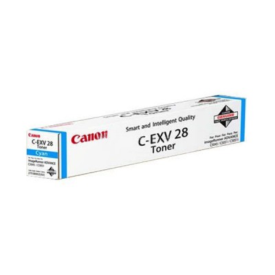 Canon C5045/5051 Toner Cyan CEXV28