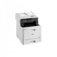 Brother MFC-L8690CDW 4/1 LZR CL 31pm R/V