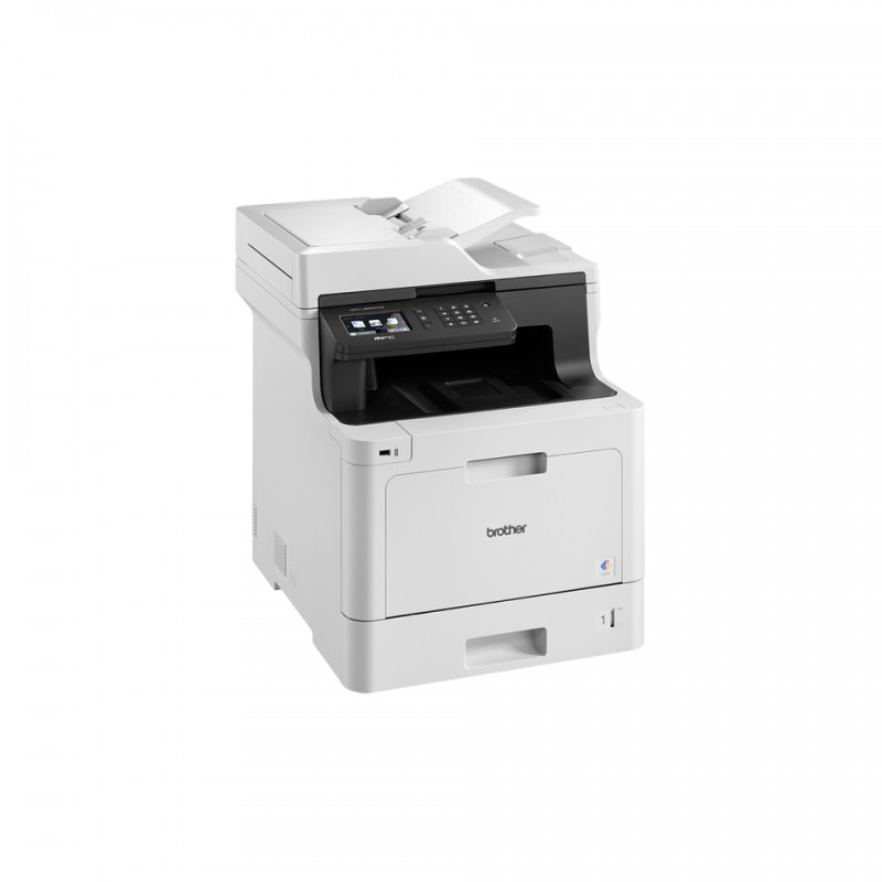 Brother MFC-L8690CDW 4/1 LZR CL 31pm R/V