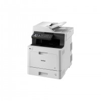 Brother MFC-L8690CDW 4/1 LZR CL 31pm R/V