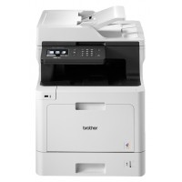 Brother MFC-L8690CDW 4/1 LZR CL 31pm R/V