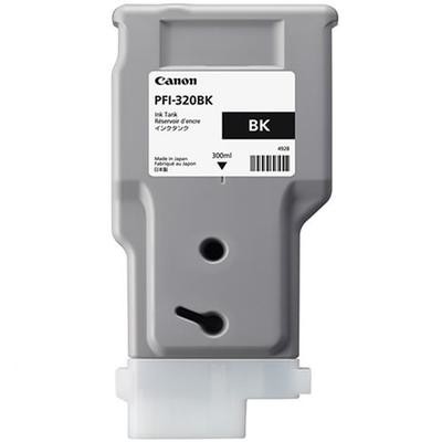 Canon 2890C001 PFI-320 BK 300 ml