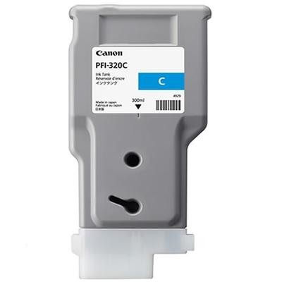 Canon 2891C001 PFI-320 C 300 ml