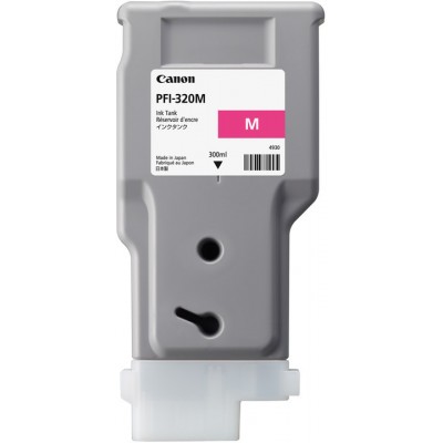Canon 2892C001 PFI-320 M 300 ml