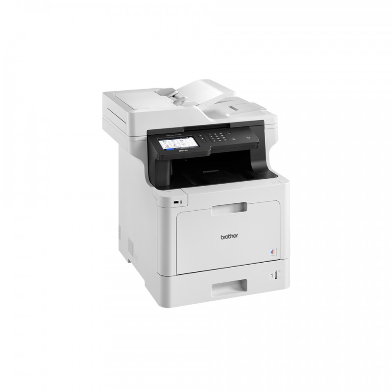 Brother MFC-L8900CDW 4/1 Laser CL 31ppm