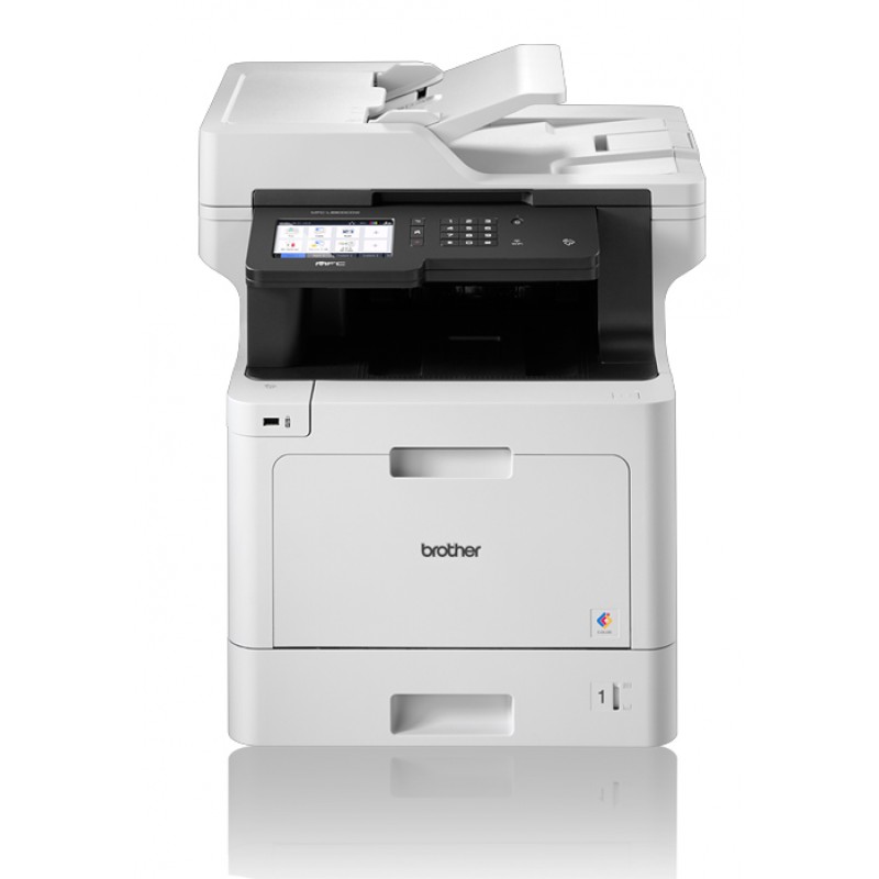 Brother MFC-L8900CDW 4/1 Laser CL 31ppm