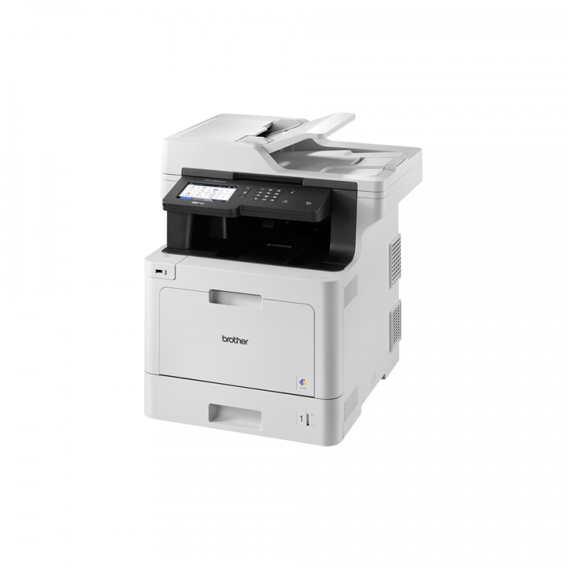 Brother MFC-L8900CDW 4/1 Laser CL 31ppm