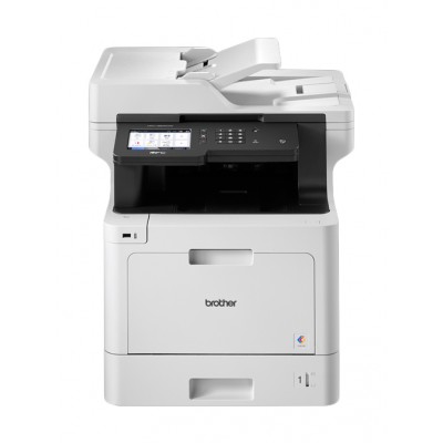 Brother MFC-L8900CDW 4/1 Laser CL 31ppm