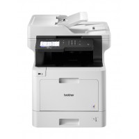 Brother MFC-L8900CDW 4/1 Laser CL 31ppm