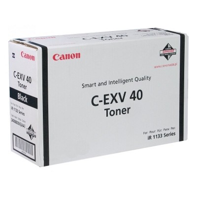 Canon IR 1133 Toner Noir C-EXV40