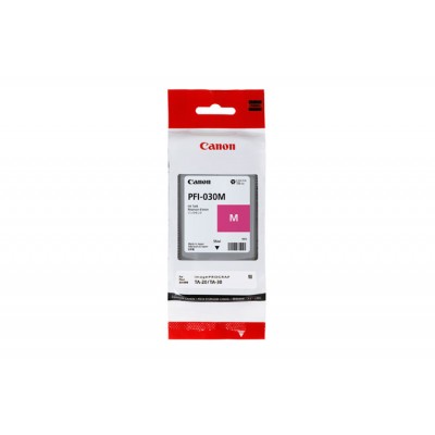 Canon Encre PFI-030 Mgt 55ml TA20/TA30