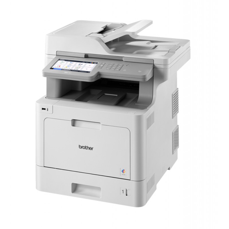 Brother MFC-L9570CDW 4/1 LZR CL 31ppm