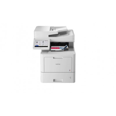 Brother MFC-L9630CDN 4/1 LZR CL 40ppm