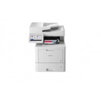 Brother MFC-L9630CDN 4/1 LZR CL 40ppm