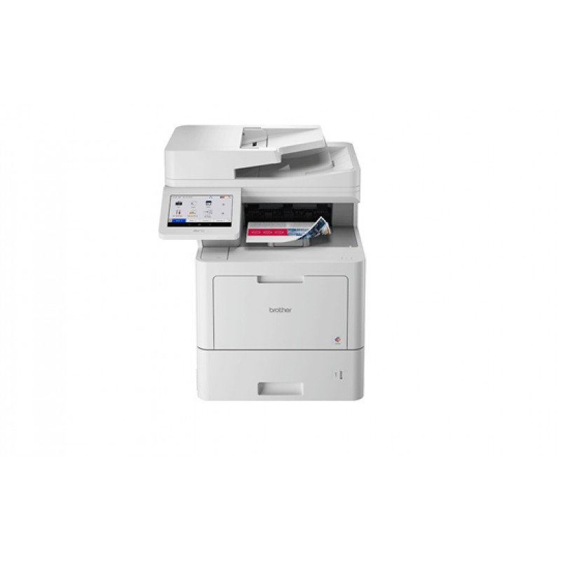 Brother MFC-L9630CDN 4/1 LZR CL 40ppm