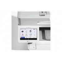 Brother MFC-L9630CDN 4/1 LZR CL 40ppm