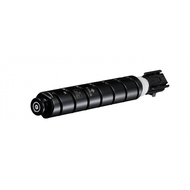 Canon C-EXV 58 Toner noir DXC58XX