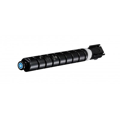 Canon C-EXV 58 Toner Cyan DXC58XX