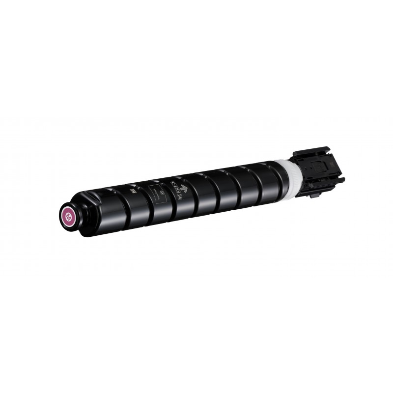Canon C-EXV 58 Toner Magenta DXC58XX
