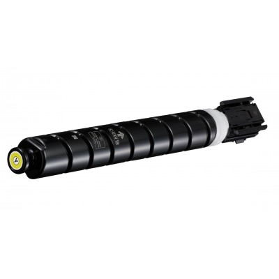 Canon C-EXV 58 Toner Jaune DXC58XX