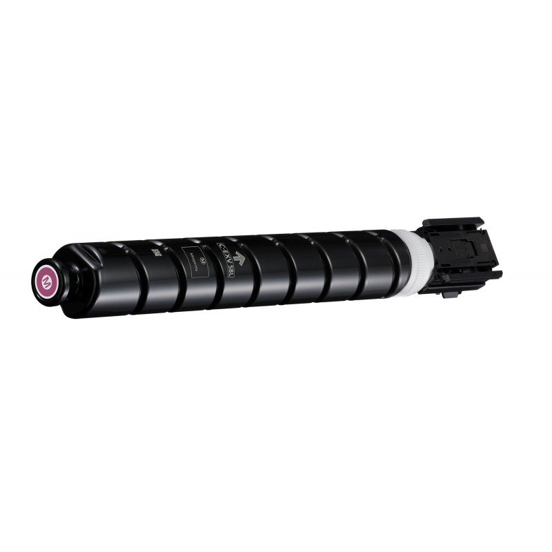 Canon C-EXV 58 L Toner Magenta DXC58XX