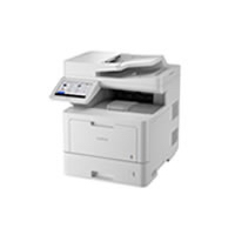 Brother MFC-L9635CDN 4/1 LZR CL 40ppm