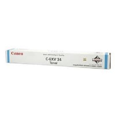 Canon IR C2020/2030 tambour cyan C-EXV34