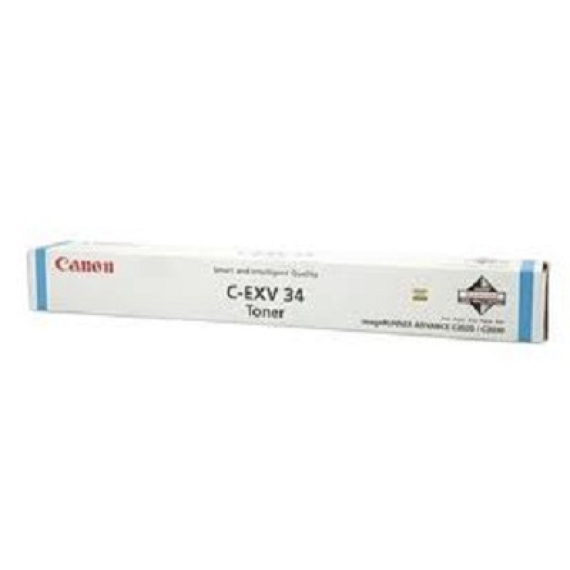 Canon IR C2020/2030 tambour cyan C-EXV34