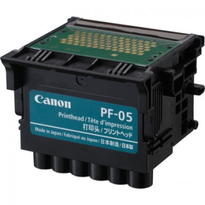 Canon 3872B001AA Tête Impression PF-05