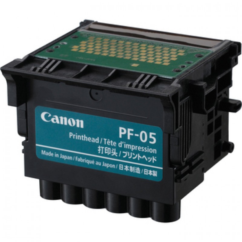Canon 3872B001AA Tête Impression PF-05