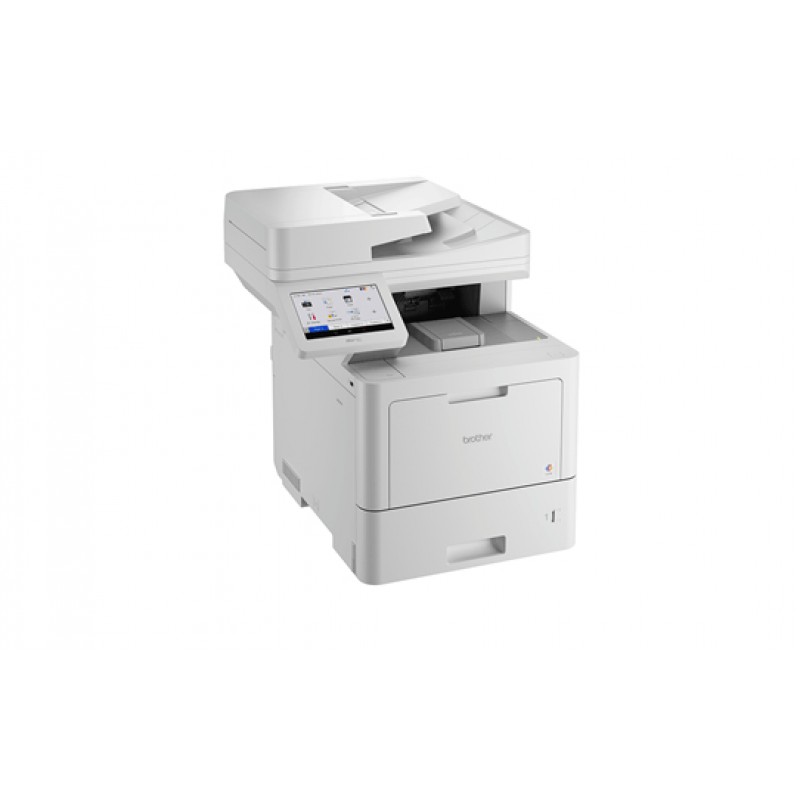 Brother MFC-L9670CDN 4/1 LZR CL 40ppm