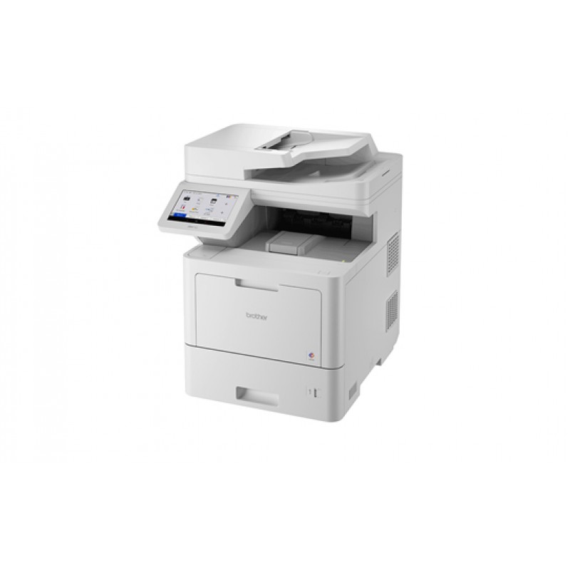 Brother MFC-L9670CDN 4/1 LZR CL 40ppm