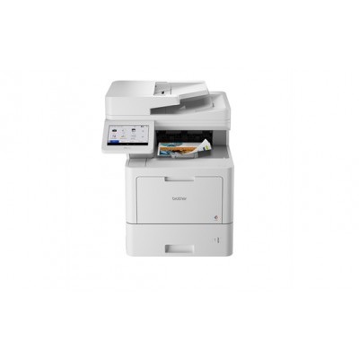 Brother MFC-L9670CDN 4/1 LZR CL 40ppm