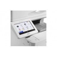Brother MFC-L9670CDN 4/1 LZR CL 40ppm