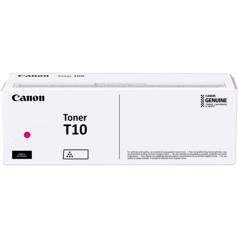 Canon T10  IRC1533/38IF  Toner Magenta