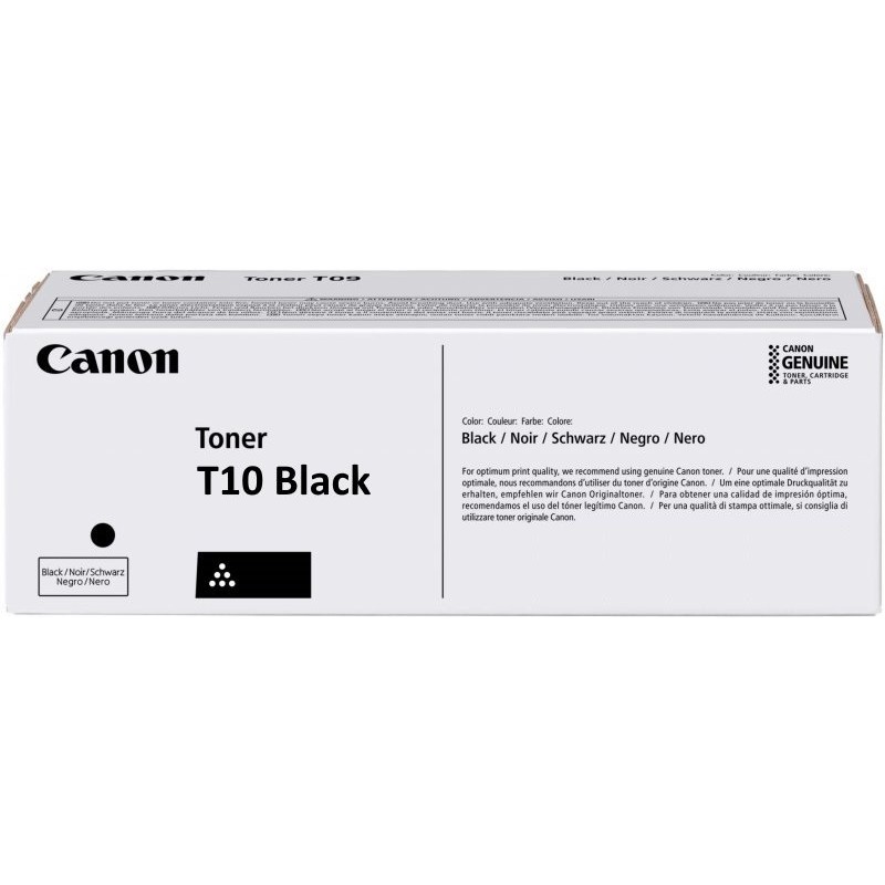 Canon T10  IRC1533/38IF  Toner Noir