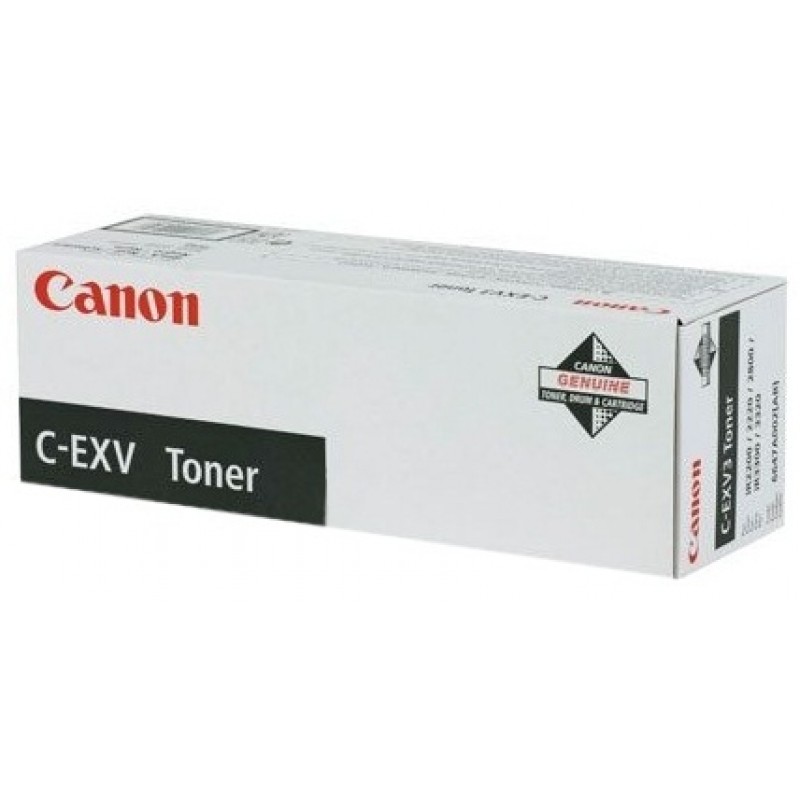 Canon 4792B002 CEXV39 Toner BK IR4025/35