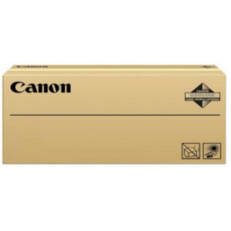 Canon T12 XC1333i/iF Toner Jaune