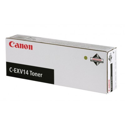 Canon IR 2016/2030 Toner Blk C-EXV14