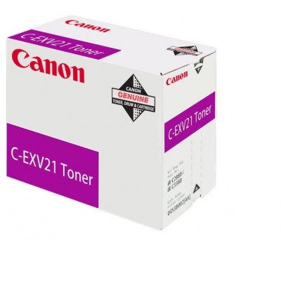 Canon IRC 2880/3580 Toner Mag C-EXV21