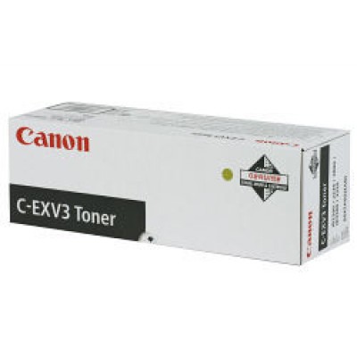 Canon IR 2200/2800/3300 Toner Blk C-EXV3