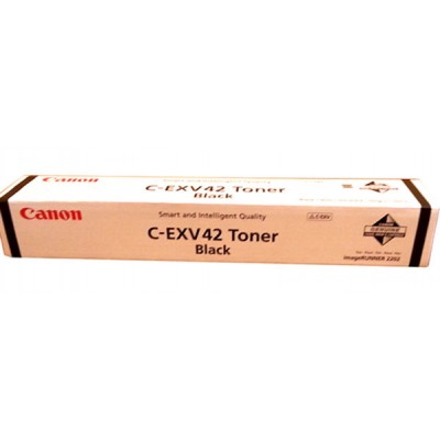 CANON C-EXV42 Toner BK IR2202