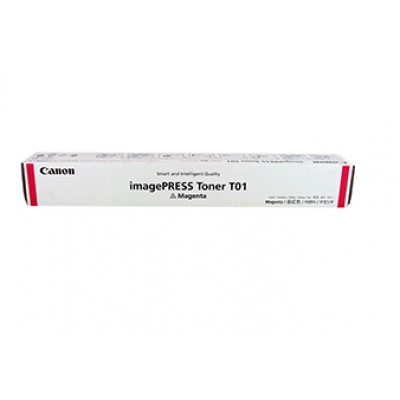 Canon 8068B001 Toner Magenta C 600 i