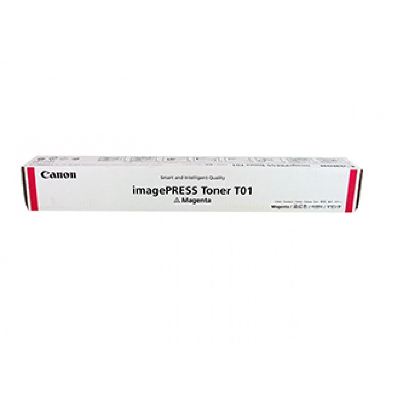 Canon 8068B001 Toner Magenta C 600 i