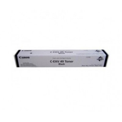 Canon C33xx/35xx/37xx Toner Noir CEXV49