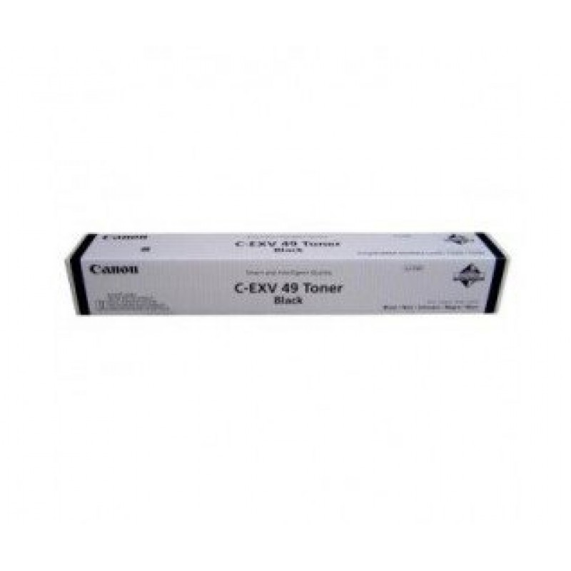 Canon C33xx/35xx/37xx Toner Noir CEXV49