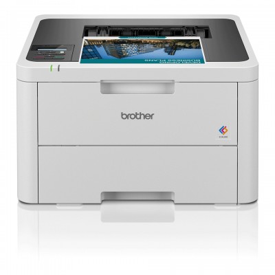 Brother HL-L3240CDWIMP LED Coul 26 ppm