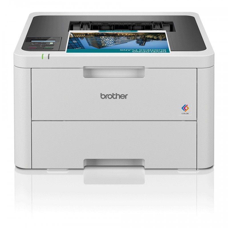 Brother HL-L3240CDWIMP LED Coul 26 ppm