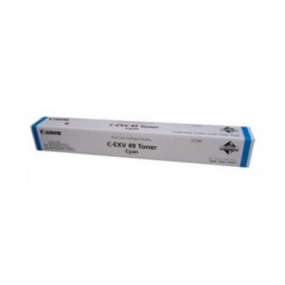 Canon C33xx/35xx/37xxToner Cyan CEXV49